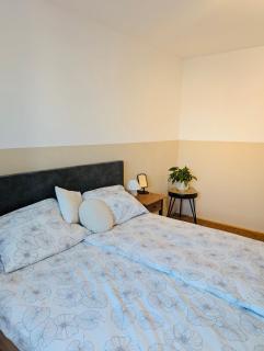 Wunderschöne helle große Wohnung - Größing - 6