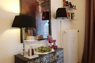 Ferienwohnung Seeblick Nr 4 2-Zimmer, Bärental, Feldberg - 9