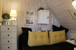 Ferienwohnung Seeblick Nr 4 2-Zimmer, Bärental, Feldberg - 8