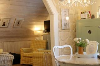 Ferienwohnung Seeblick Nr 4 2-Zimmer, Bärental, Feldberg - 5