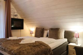 Ferienwohnung Seeblick Nr 4 2-Zimmer, Bärental, Feldberg - 6