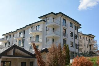 Cozy Elegance Apartment D1 - 1