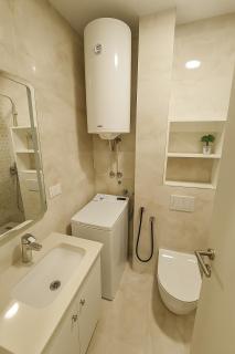 Cozy Elegance Apartment D1 - 5