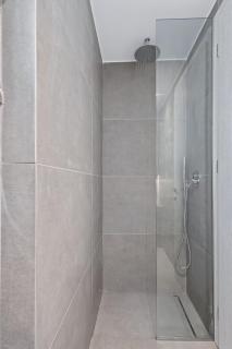 Orfeos B1 Modern Retreat in Glyfada - 1