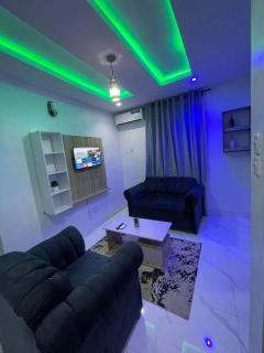 House 40 Residence - Gold Mini Flat - 5