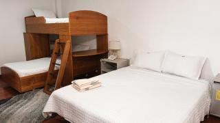 Sanchz Aqua Lounge Hotel by Chat Noir - 1