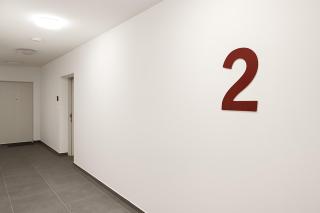 4-Quiet Apartment - 8 min from the center New building - 5