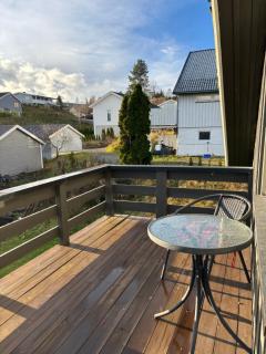 3 soveroms leilighet-komfort og stil -perfekt for ferie og jobb - 1