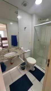 Lindo apto com vista para o mar - 5