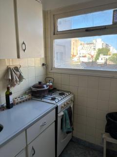 Departamento metros del aldrey - 4