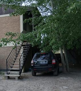 Viedma departamentos con cochera - 5