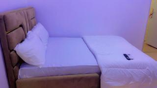 Platinum Mini flat - 1