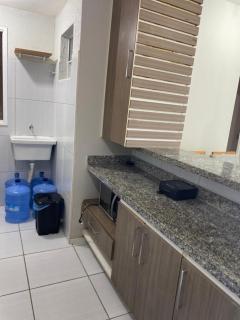 Apartamento 3 quartos, Fortaleza - 2