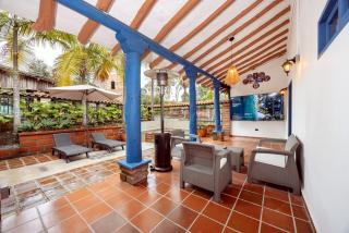 Sweet Helen Casa Santa - 2