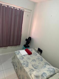 Apartamento 3 quartos, Fortaleza - 4