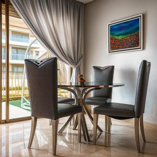 L' Evasion BLeu au Carroussel - 2