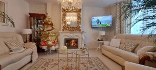 Casa Victoria garden con Jacuzzi y piscina - 8