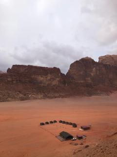 Star Walk Camp & Tours - 1