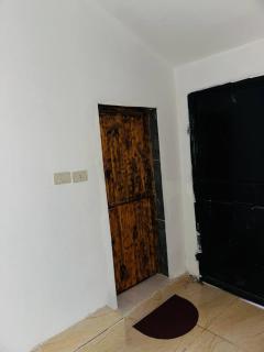 Alnwatif Gate guest house Dana nature reserve - 1