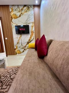 Apartement Modern and Luxury Marrakech Family - Marrakesh - 3