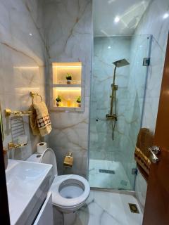 Apartement Modern and Luxury Marrakech Family - Marrakesh - 6
