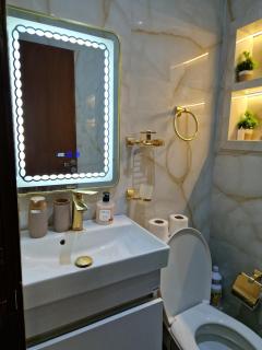 Apartement Modern and Luxury Marrakech Family - Marrakesh - 8