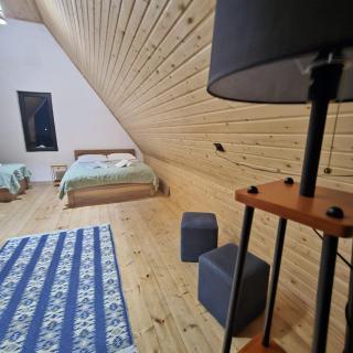 Cotagge Cozy Yard - 6