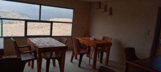 Alnwatif Gate guest house Dana nature reserve - 3