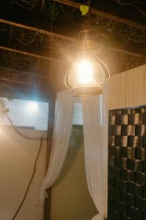 Mini Garden kitnet - 7