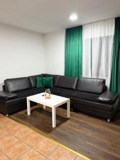 Modern Apartment - 9