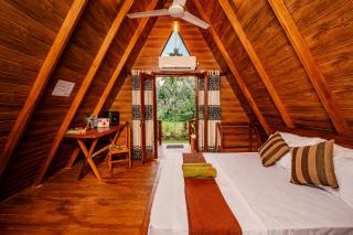 Breeze Over Paddy Field Cabana - 6