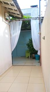 Mini Garden kitnet - 9