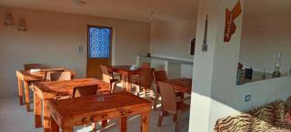 Alnwatif Gate guest house Dana nature reserve - 4