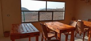 Alnwatif Gate guest house Dana nature reserve - 5