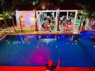 Pousada Caribe de Alter - 0