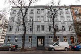 Golden Apartments Waw - Old Town - Marcinkowskiego #5 - 1