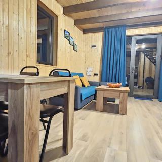 Cotagge Cozy Yard - 5