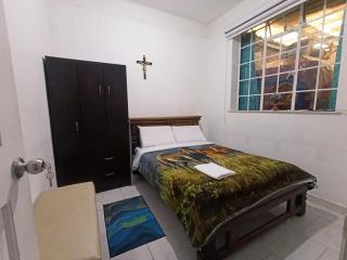 The Heart of Bogotá - Apartment - 2