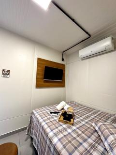 Loft 1 A poucos minutos do aeroporto e praias - 9