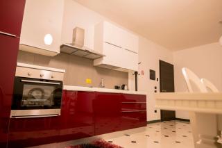 Pandora Residence Apartments - 1