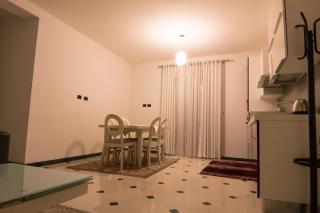 Pandora Residence Apartments - 3