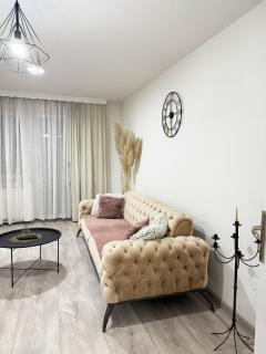 Modern Lux Apartment - 8