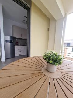 Maria's comfort suite - 7