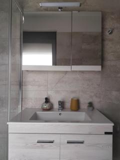 Maria's comfort suite - 4