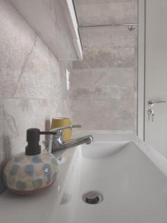 Maria's comfort suite - 2