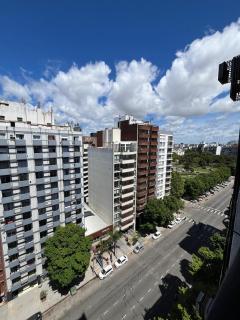 Depto colon céntrico - 1