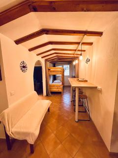 Studio de 40m2 au pieds des pistes - 6