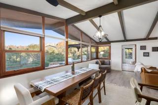 Red Rock Retreat with Hot Tub & New Pool Coming March - 2