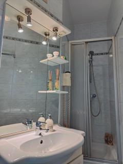 Cozy small apartment - 1