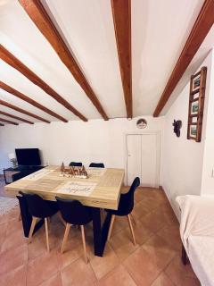 Studio de 40m2 au pieds des pistes - 8